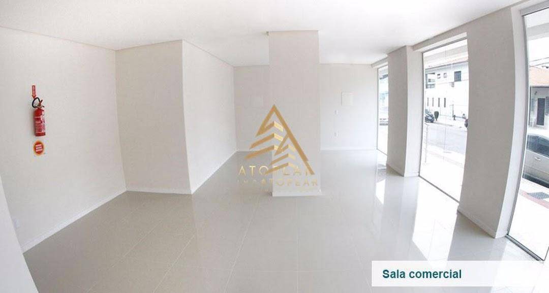 Conjunto Comercial-Sala à venda, 37m² - Foto 3