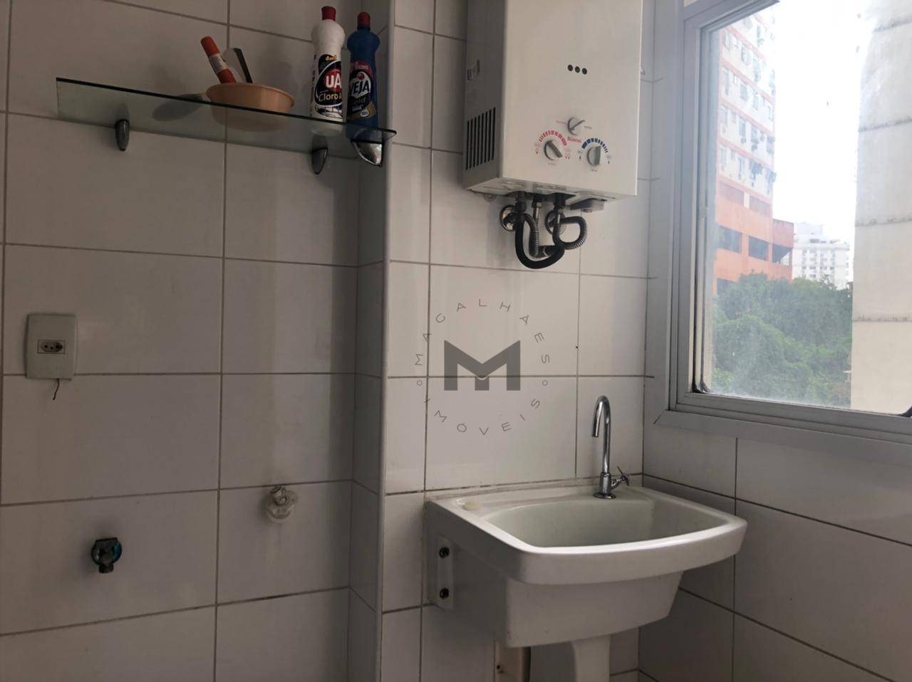 Apartamento à venda com 3 quartos, 83m² - Foto 18