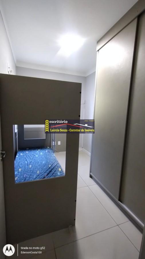 Apartamento à venda com 2 quartos, 47m² - Foto 8