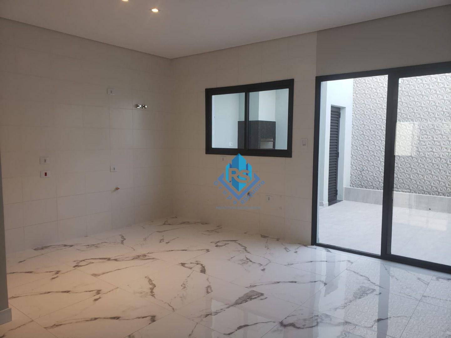 Sobrado à venda com 3 quartos, 168m² - Foto 2