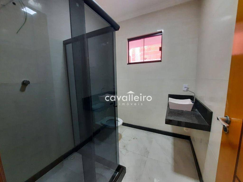 Casa à venda com 3 quartos, 91m² - Foto 16