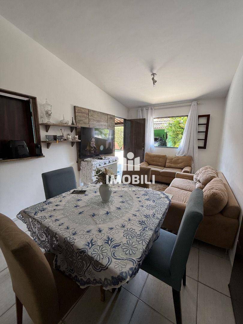 Casa de Condomínio à venda com 3 quartos, 84m² - Foto 11