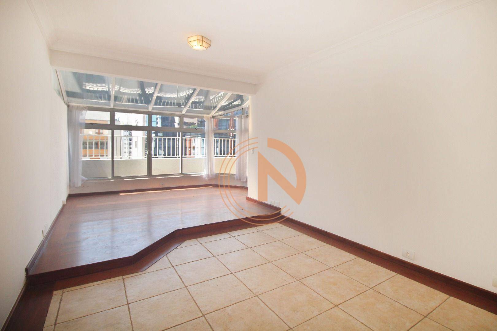 Cobertura, 2 quartos, 115 m² - Foto 5