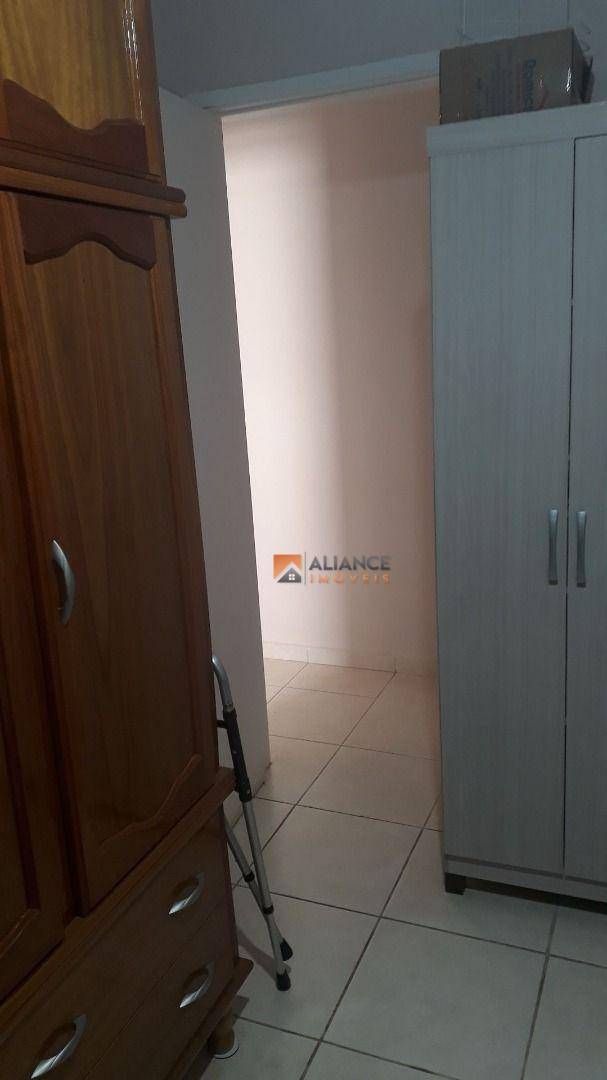 Apartamento à venda com 2 quartos, 50m² - Foto 14