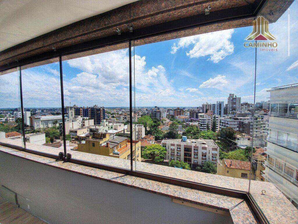 Apartamento à venda com 3 quartos, 230m² - Foto 19