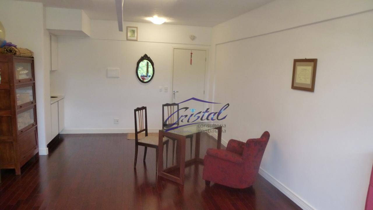 Conjunto Comercial-Sala para alugar, 34m² - Foto 7