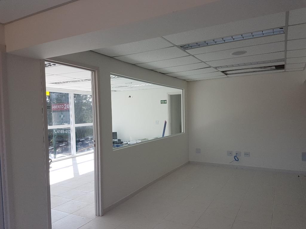 Loja-Salão para alugar, 454m² - Foto 13