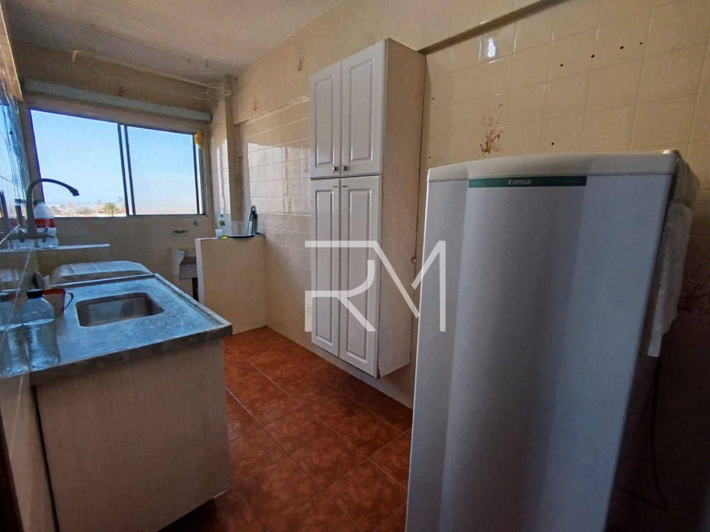 Apartamento para alugar com 1 quarto, 50m² - Foto 6