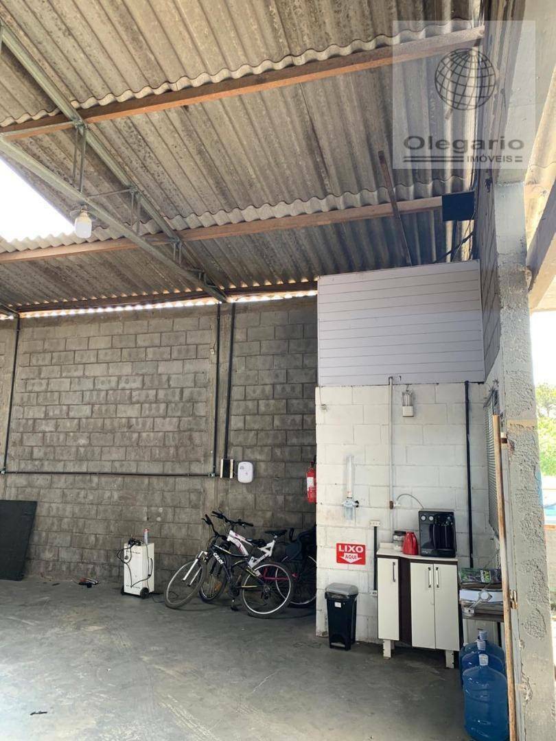 Sobrado à venda com 2 quartos, 280m² - Foto 26