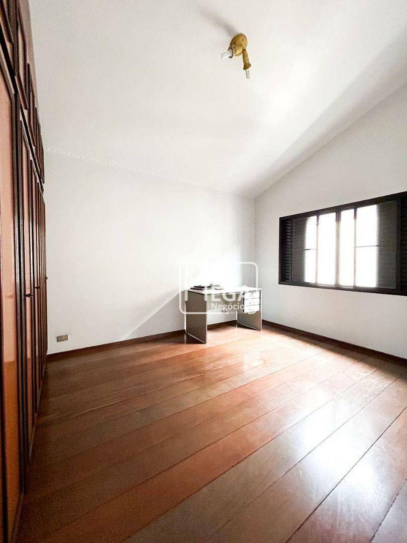 Casa de Condomínio à venda com 4 quartos, 266m² - Foto 12