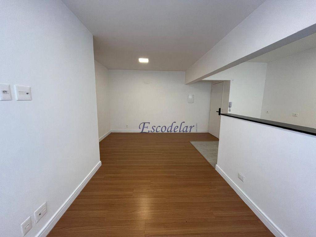 Apartamento à venda com 3 quartos, 80m² - Foto 9