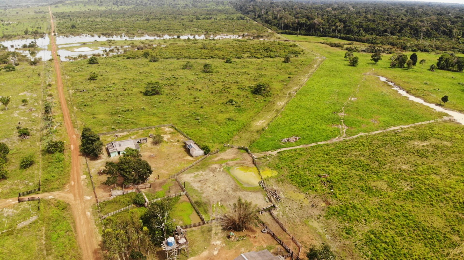 Fazenda à venda, 13648800M2 - Foto 8