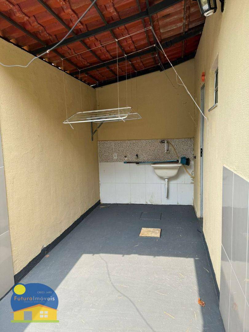 Casa de Condomínio à venda com 2 quartos, 64m² - Foto 6