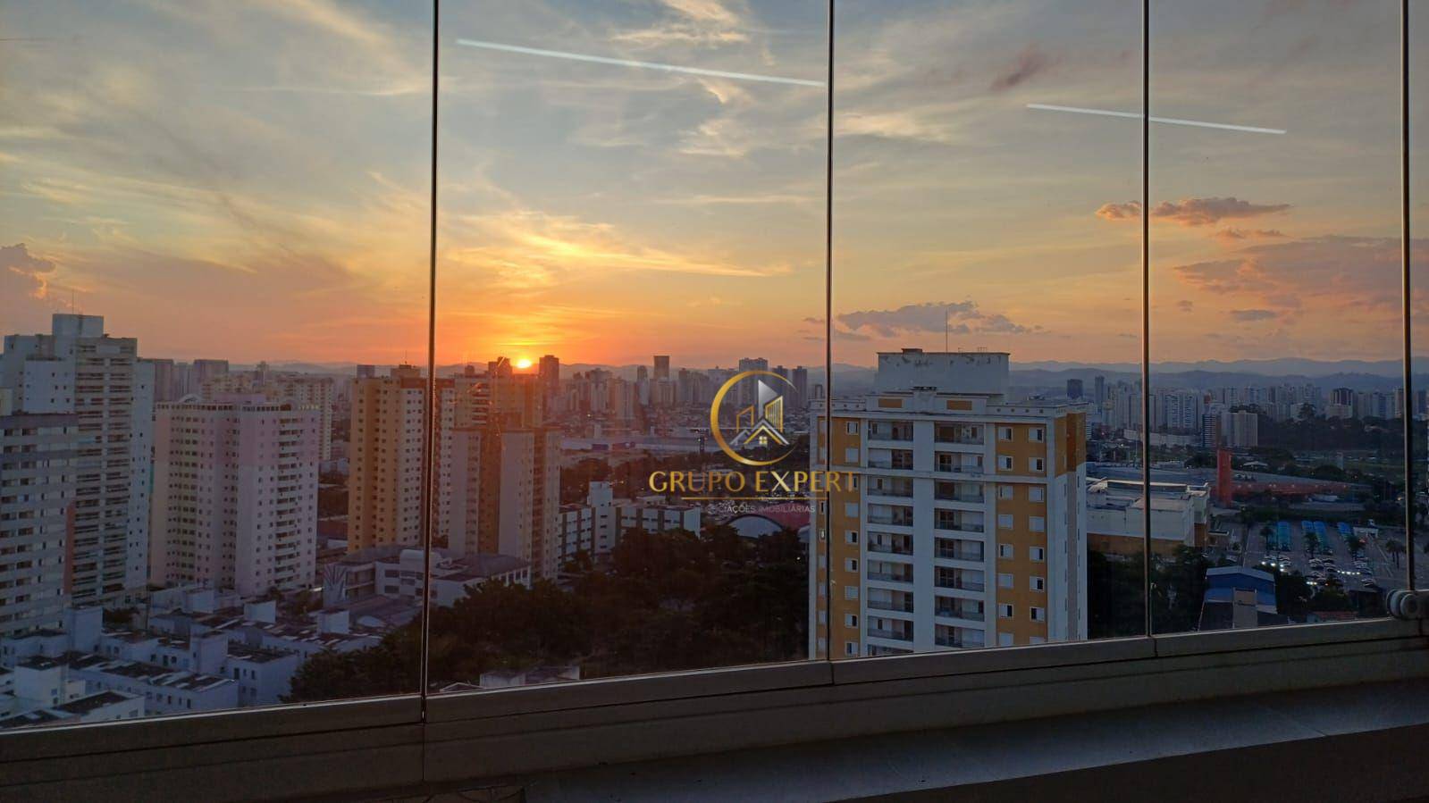 Apartamento, 3 quartos, 170 m² - Foto 4