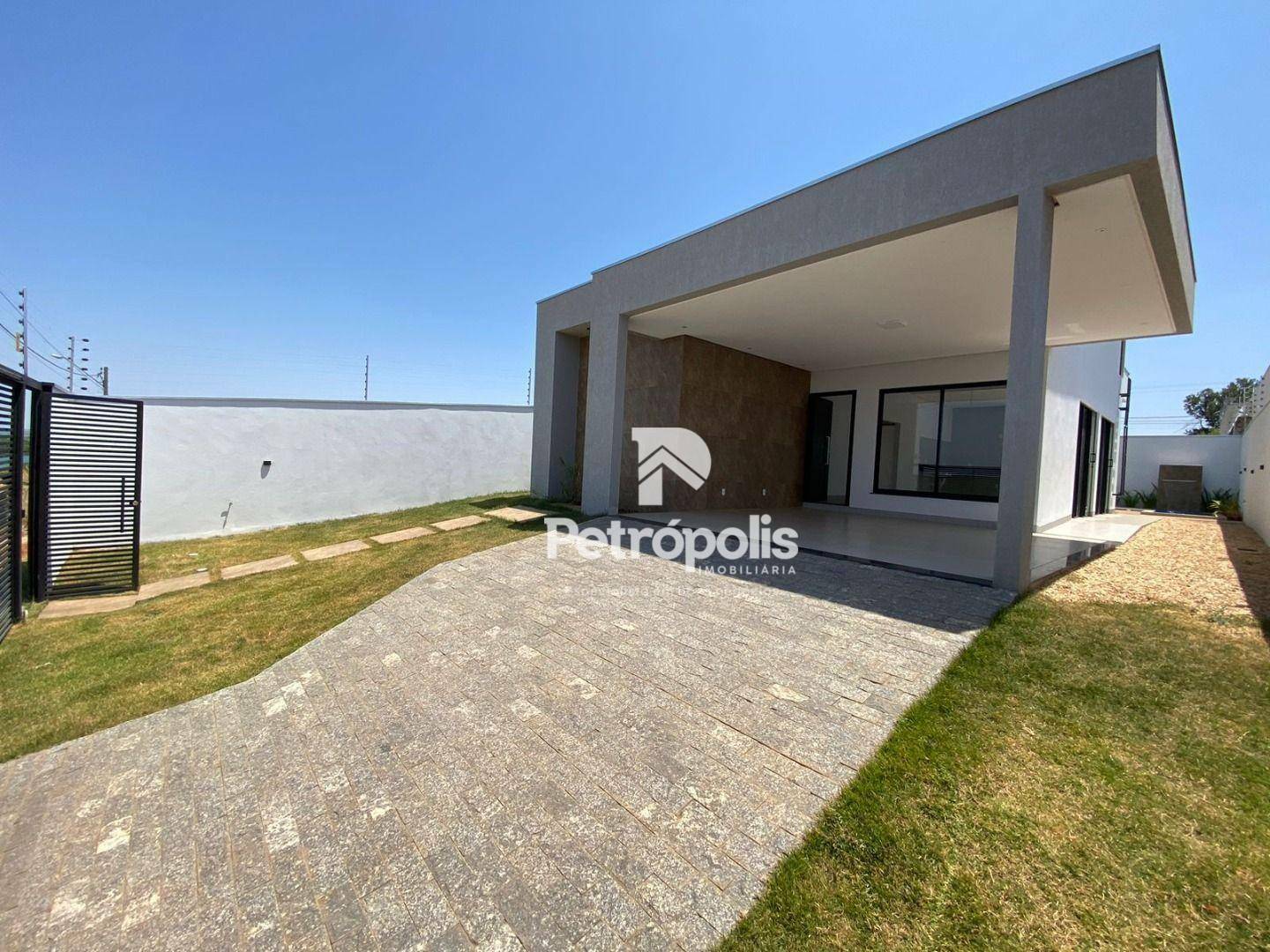 Casa à venda com 3 quartos, 138m² - Foto 4