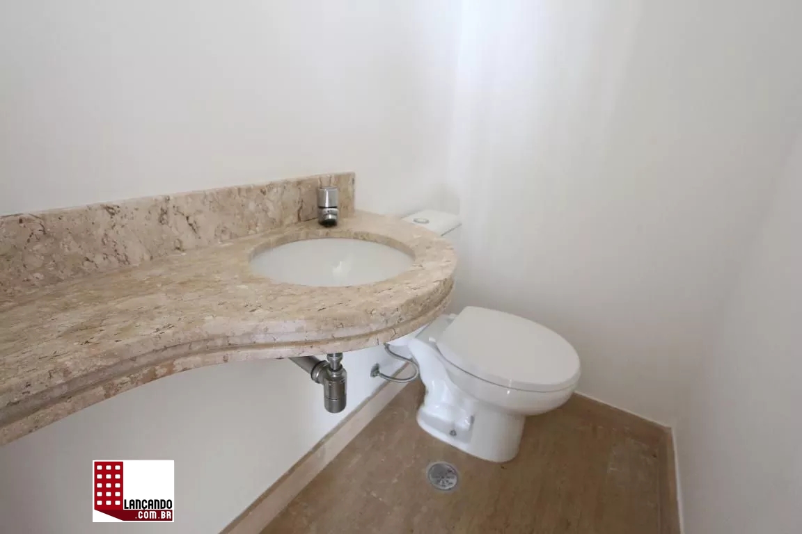 Apartamento à venda com 3 quartos, 116m² - Foto 12