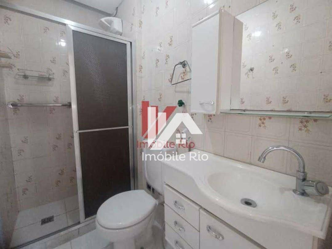 Apartamento à venda com 2 quartos, 66m² - Foto 14