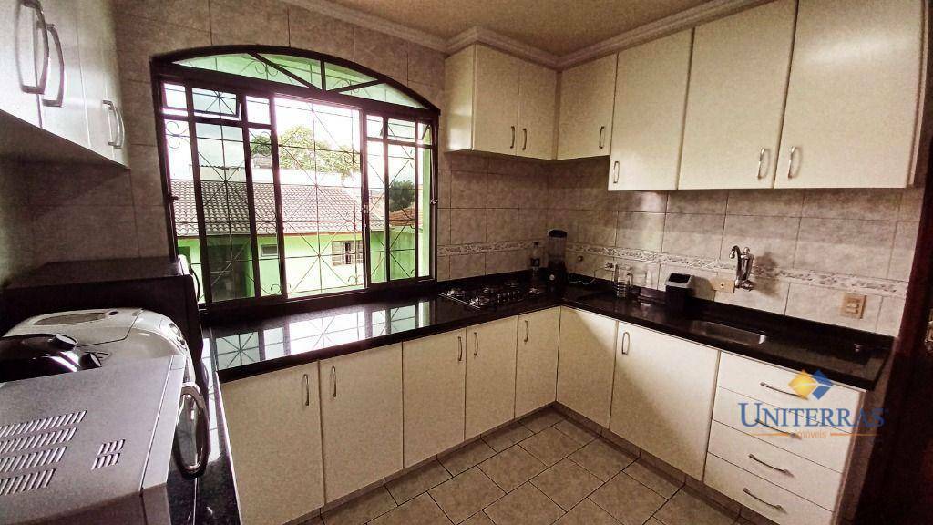 Sobrado à venda com 3 quartos, 219m² - Foto 12