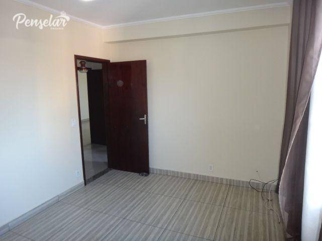 Apartamento à venda com 3 quartos, 116m² - Foto 41