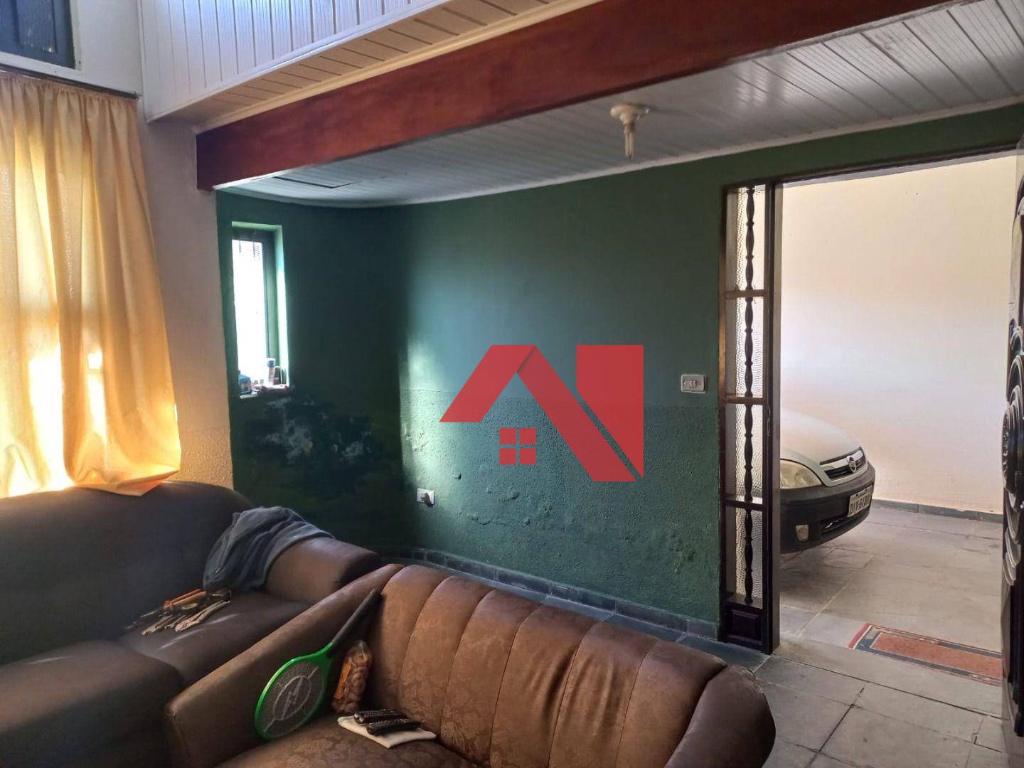 Casa, 1 quarto, 107 m² - Foto 2