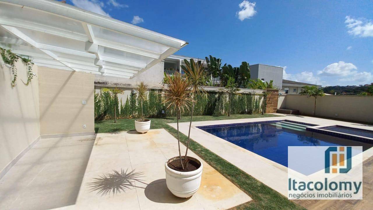 Casa de Condomínio à venda com 4 quartos, 720m² - Foto 16