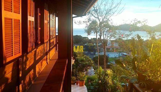 Casa, 5 quartos - Foto 1