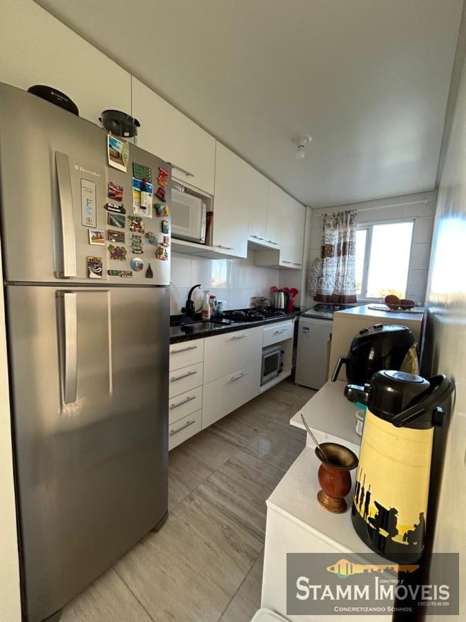 Apartamento à venda com 2 quartos, 50m² - Foto 6