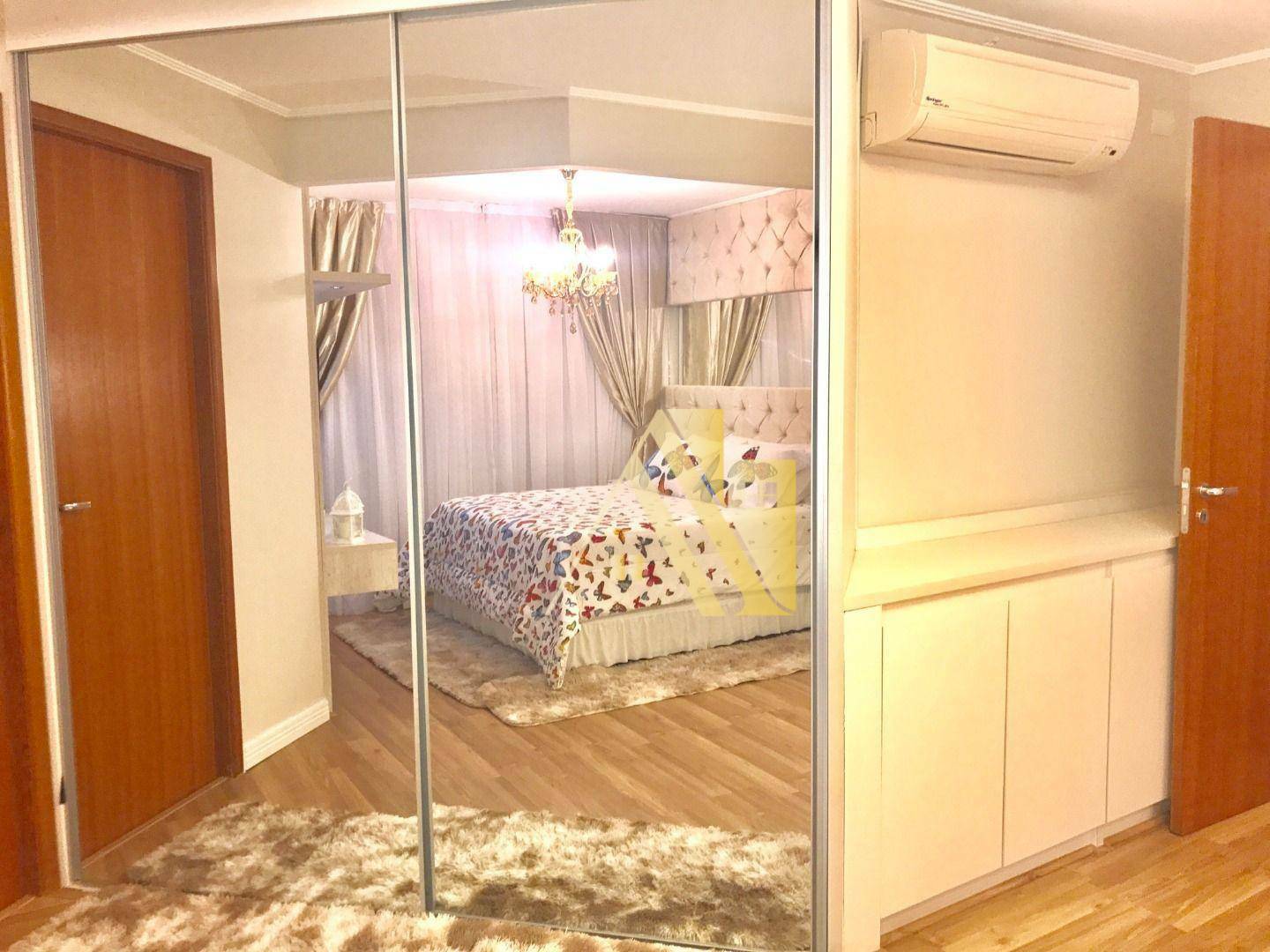 Apartamento à venda com 2 quartos, 170m² - Foto 46