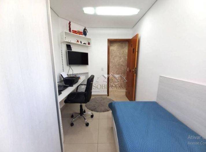 Cobertura à venda com 3 quartos, 160m² - Foto 15