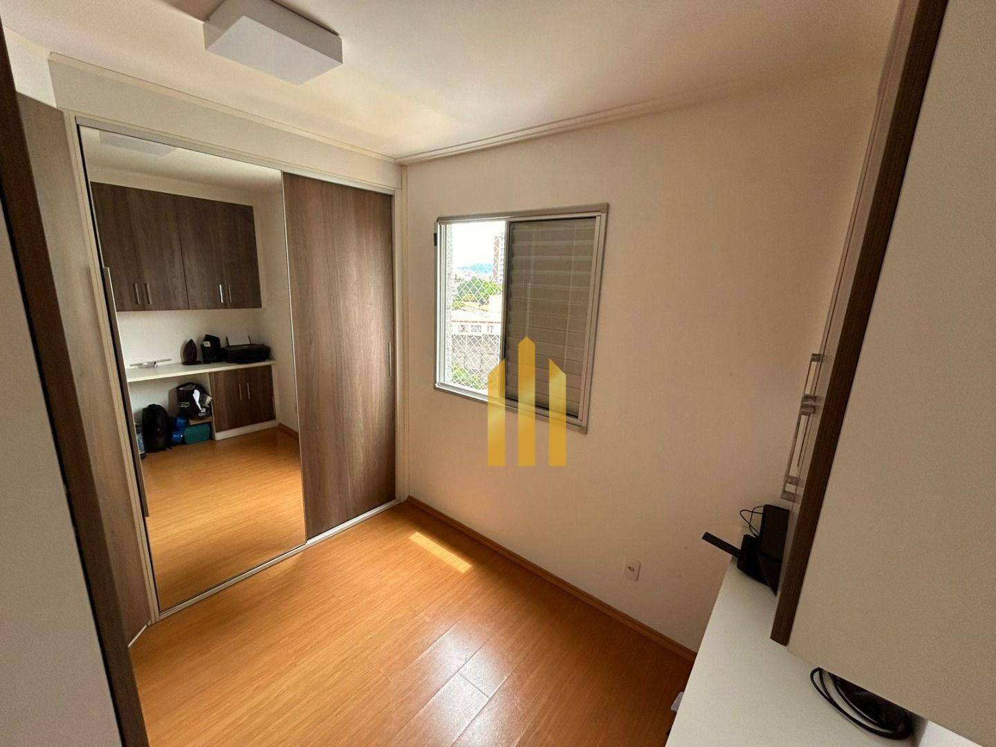 Apartamento à venda com 3 quartos, 68m² - Foto 22