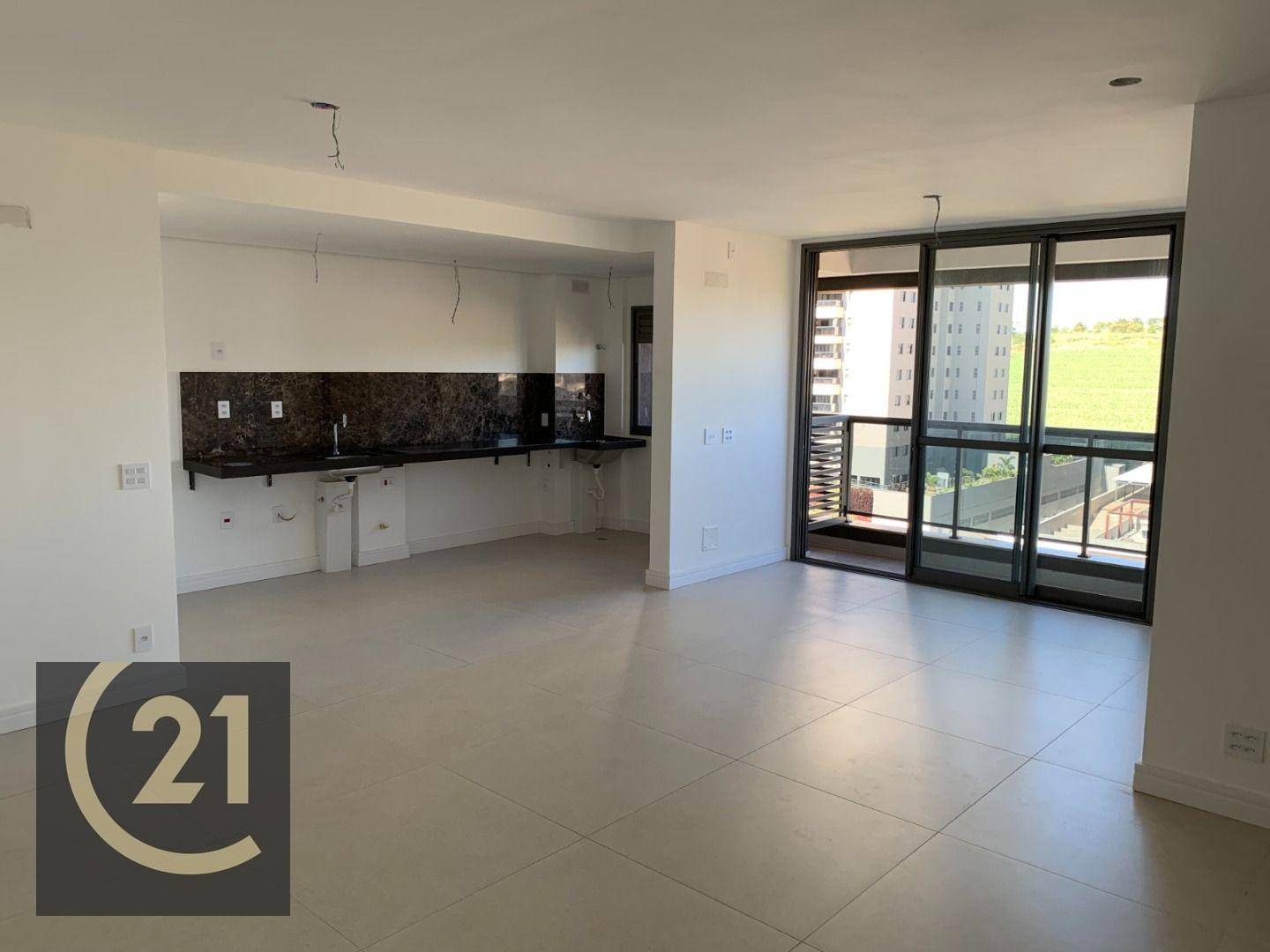 Apartamento à venda com 3 quartos, 110m² - Foto 1