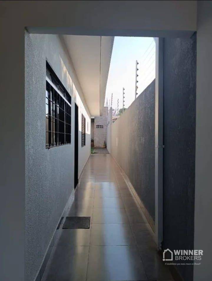 Casa à venda com 2 quartos, 150m² - Foto 3