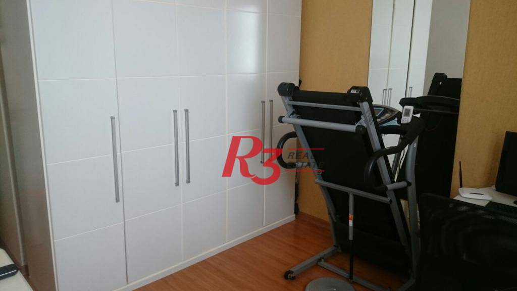 Apartamento à venda com 2 quartos, 70m² - Foto 4