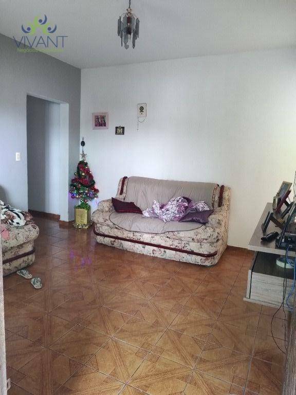 Sobrado à venda com 2 quartos, 109m² - Foto 18