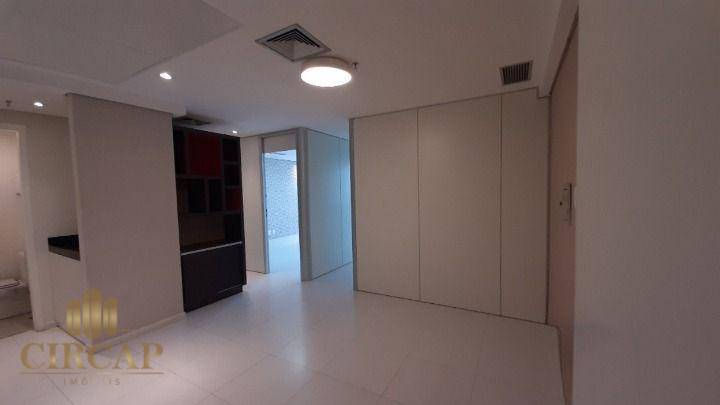 Conjunto Comercial-Sala à venda, 50m² - Foto 7