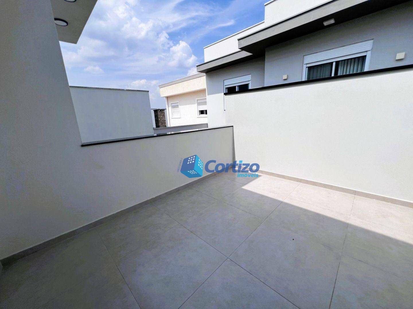 Casa de Condomínio à venda com 3 quartos, 152m² - Foto 11