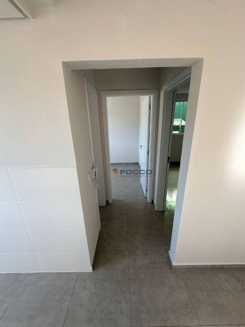 Apartamento à venda com 2 quartos, 49m² - Foto 13