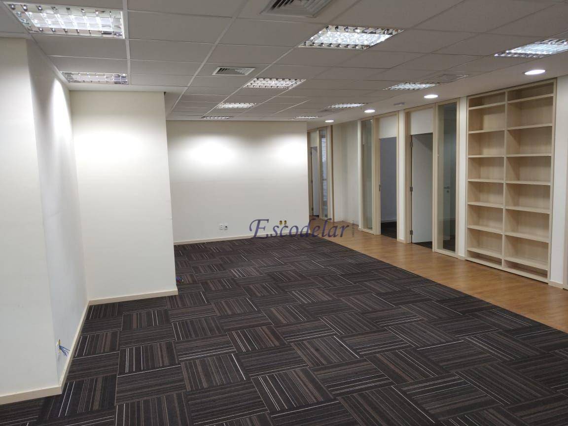 Conjunto Comercial-Sala à venda, 510m² - Foto 10