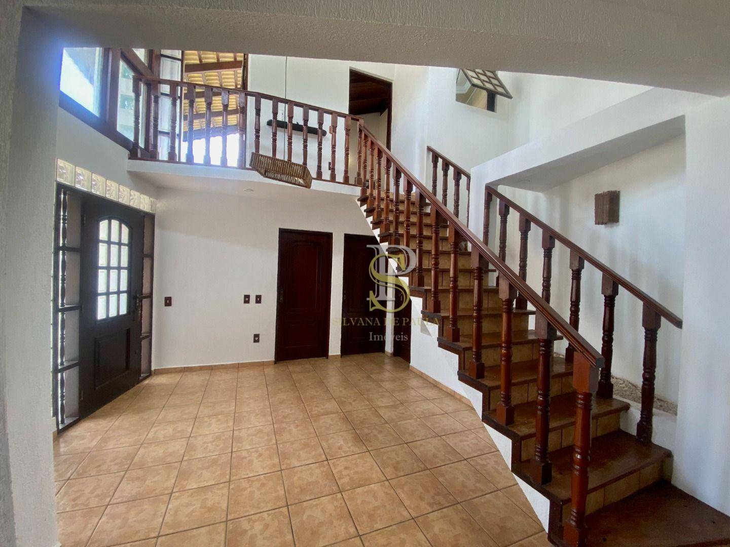 Chácara à venda com 4 quartos, 384m² - Foto 16