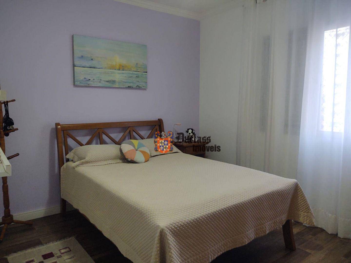 Apartamento à venda com 3 quartos, 137m² - Foto 24