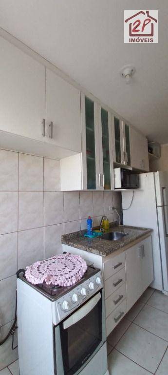 Apartamento à venda com 2 quartos, 58m² - Foto 11