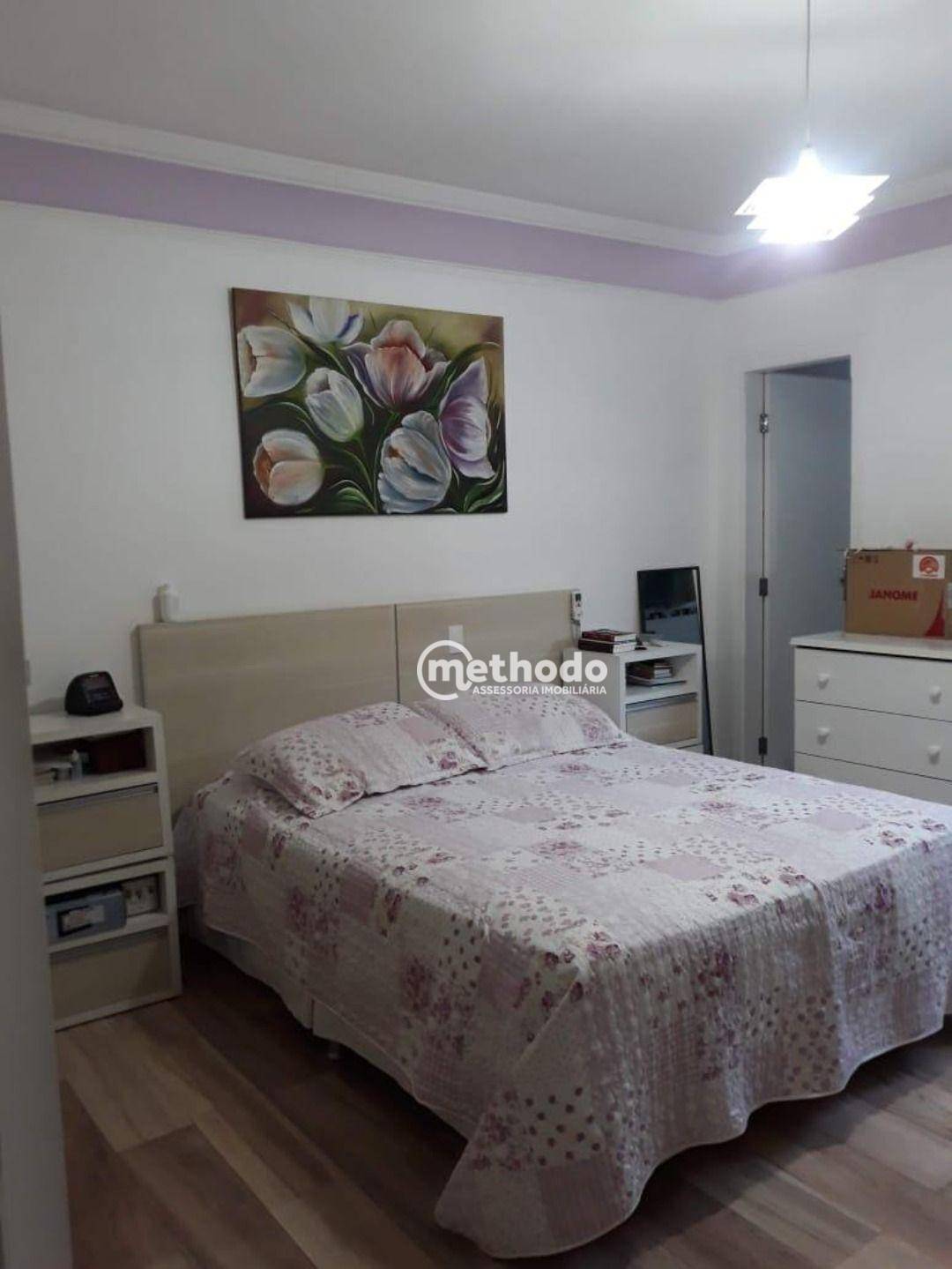 Casa à venda com 3 quartos, 180m² - Foto 9