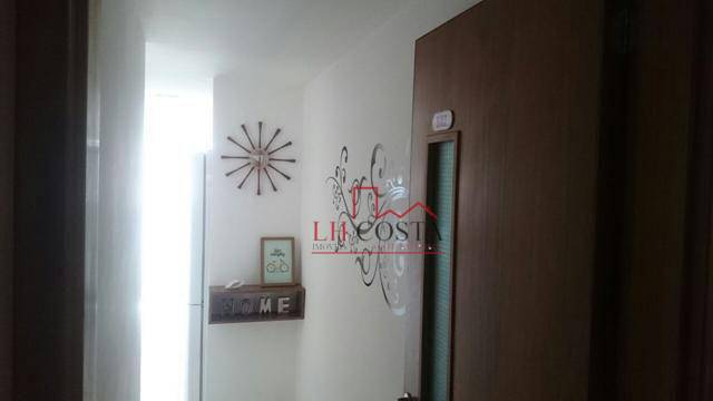 Apartamento à venda com 2 quartos, 65m² - Foto 21