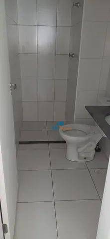 Apartamento à venda com 2 quartos, 37m² - Foto 2