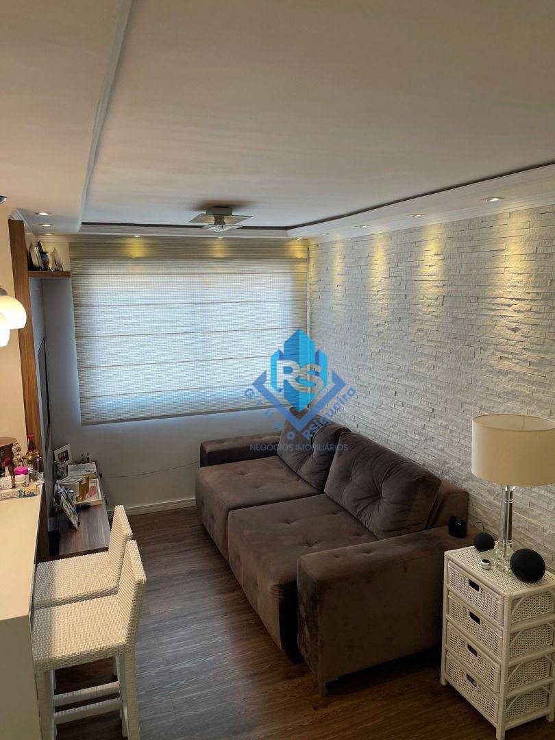 Apartamento à venda com 2 quartos, 47m² - Foto 4