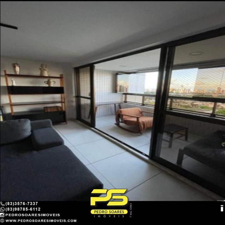 Apartamento à venda com 3 quartos, 95m² - Foto 10