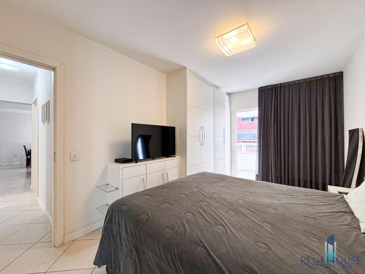 Apartamento à venda com 3 quartos, 177m² - Foto 21