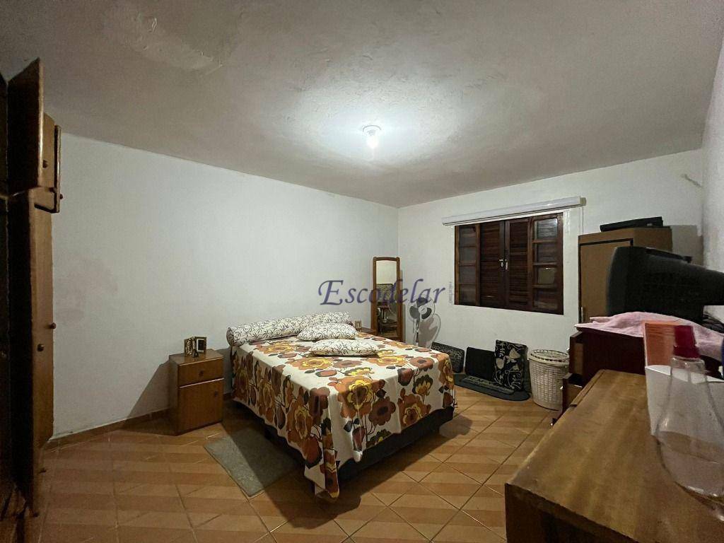 Sobrado à venda com 3 quartos, 159m² - Foto 36