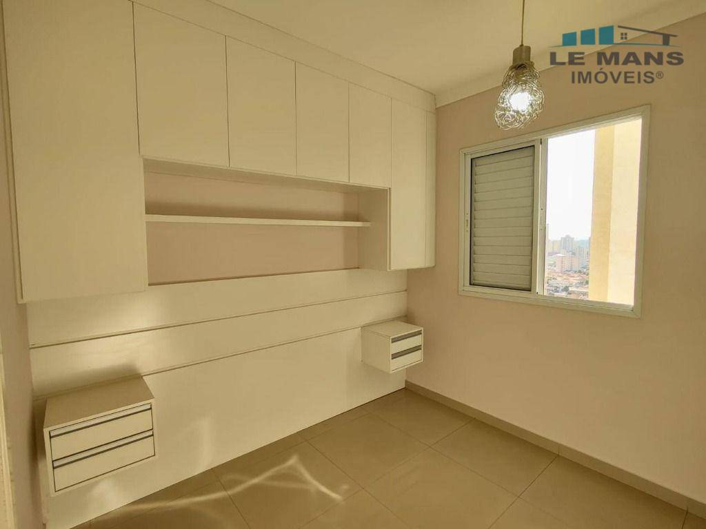 Apartamento à venda com 3 quartos, 68m² - Foto 12