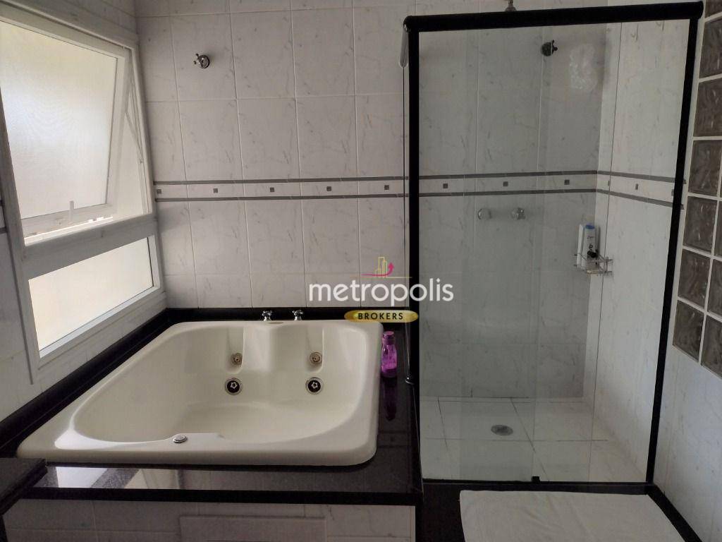 Sobrado à venda com 4 quartos, 460m² - Foto 42